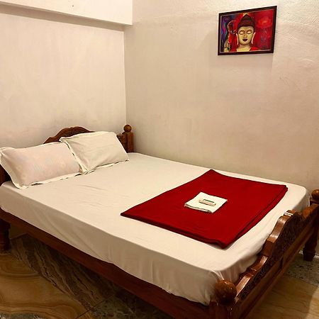 Gt Guest House Virāmpattinam Extérieur photo