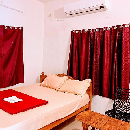 Gt Guest House Virāmpattinam Extérieur photo