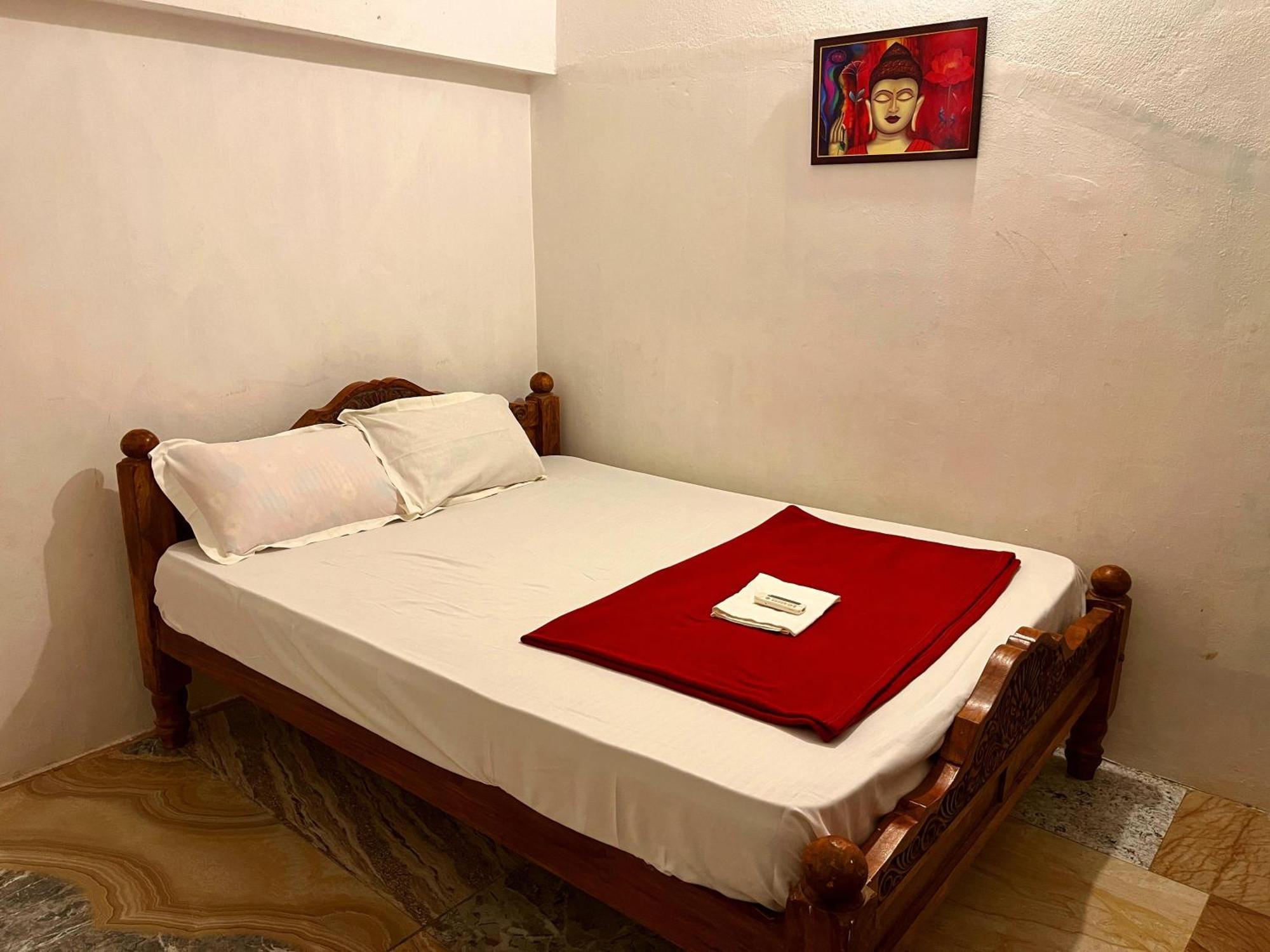 Gt Guest House Virāmpattinam Extérieur photo