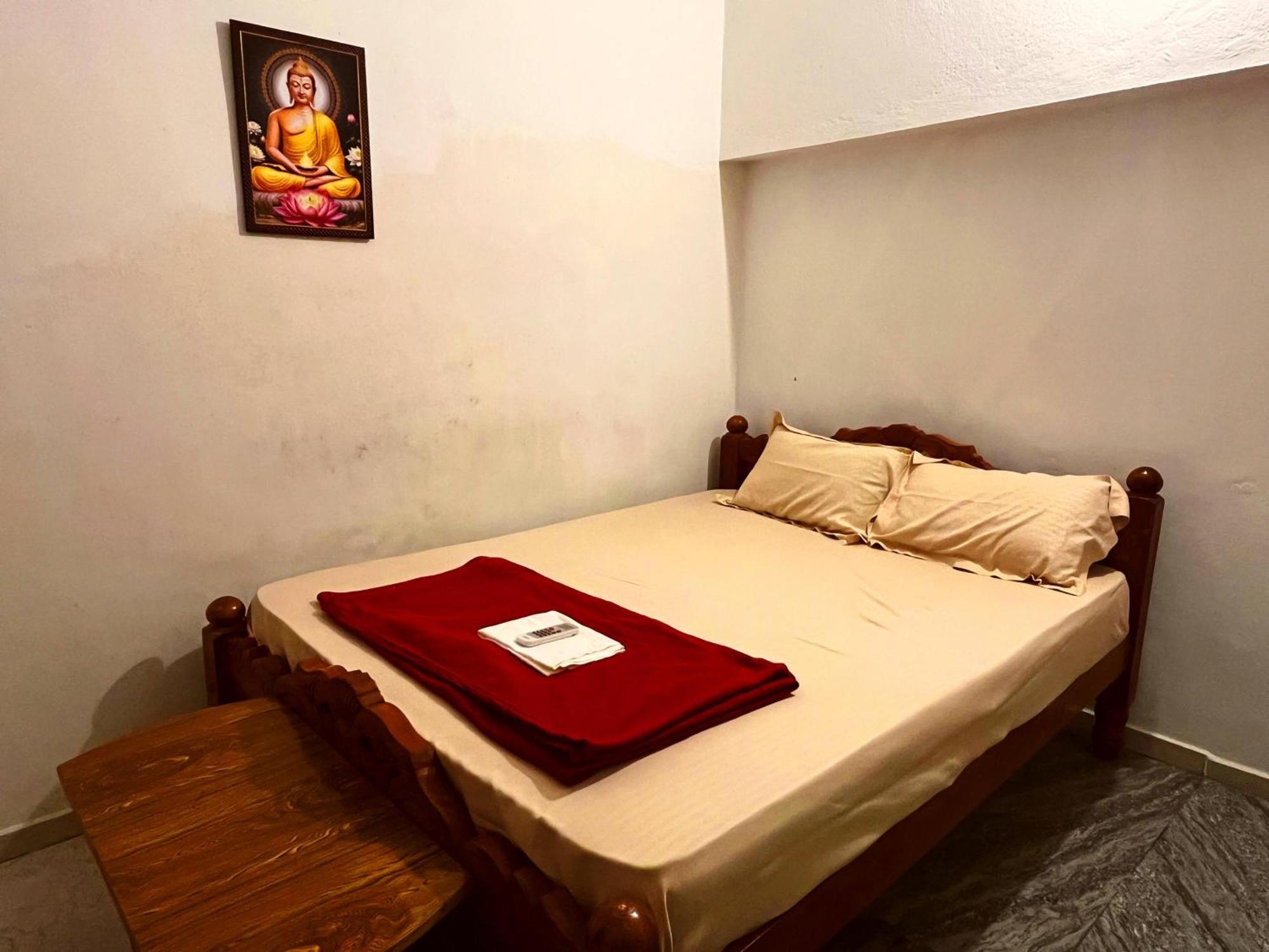 Gt Guest House Virāmpattinam Extérieur photo