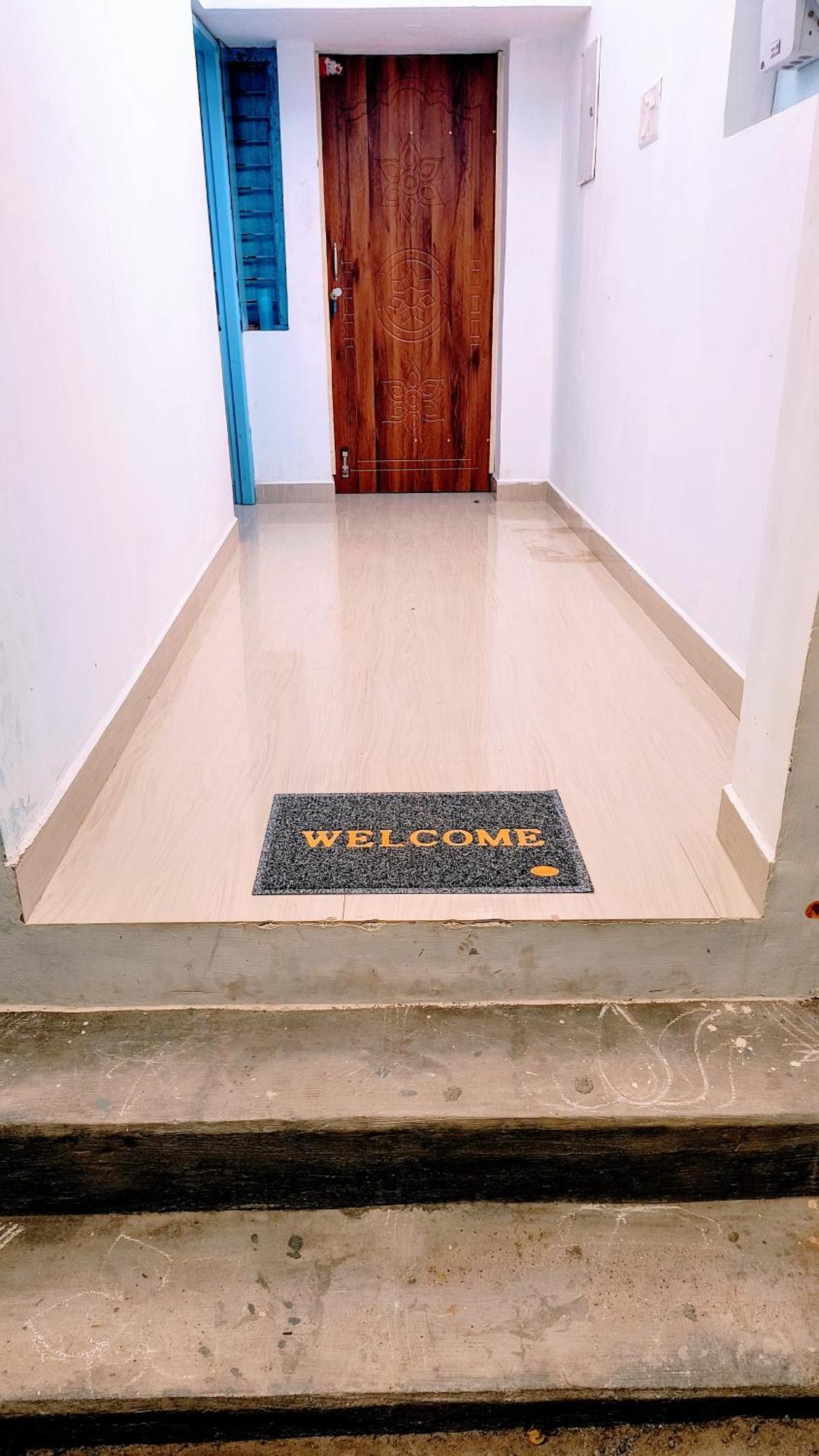 Gt Guest House Virāmpattinam Extérieur photo